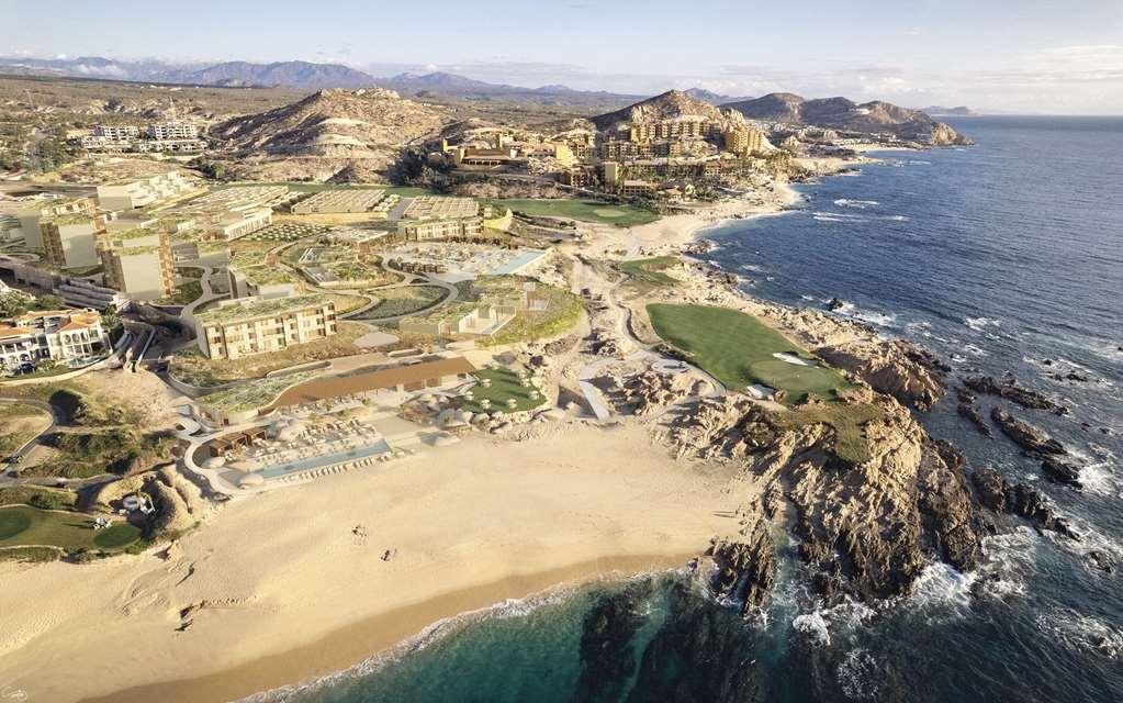 Park Hyatt Los Cabos At Cabo Del Sol Hotel Cabo San Lucas Exterior photo