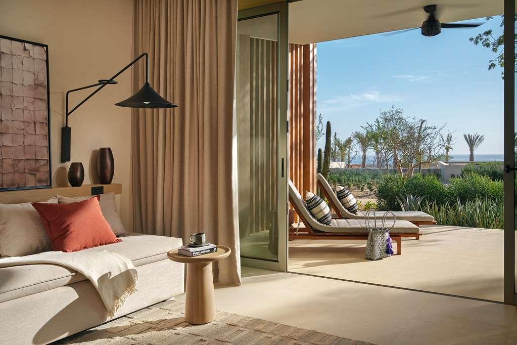 Park Hyatt Los Cabos At Cabo Del Sol Hotel Cabo San Lucas Room photo